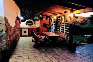 Agrotourismus bei Cezary’s