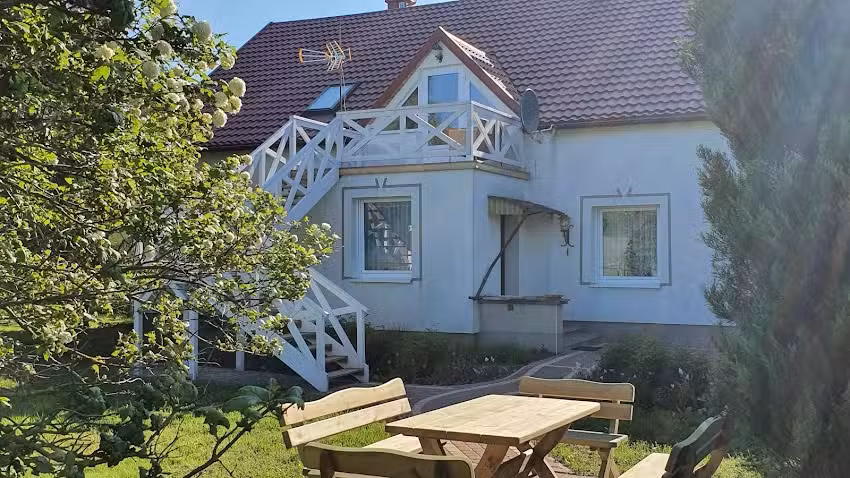 Agritourism at Danusia’s