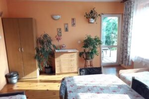 Agritourism at the Drwal