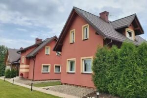 Agrotourism at Dyzia Cheap accommodation Rooms for rent Holidays