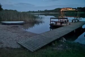 Agritourism at Edyta’s