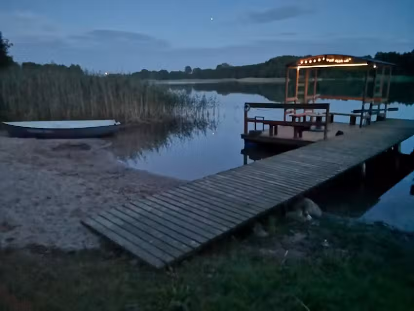 Agroturystyka U Edyty