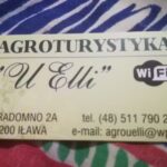 Agrotourism at Eli&rsquo;s