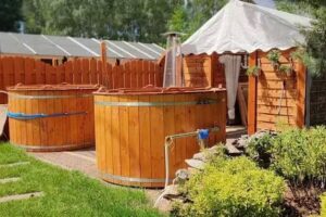 Emilias Agrotourismus