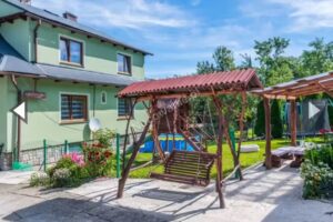 Agrotourismus „U Floriana“