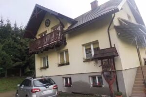 Agroturystyka u Gochy i Krzycha