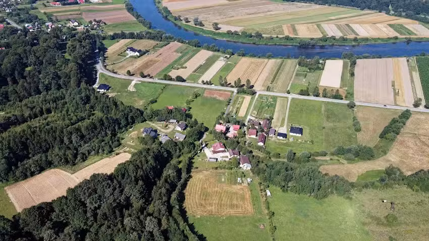 Agroturystyka u Grodzia