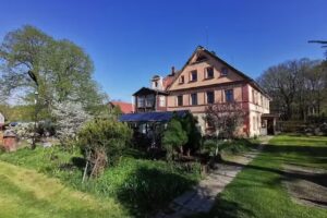 Agroturystyka U Haneczki Barcinek