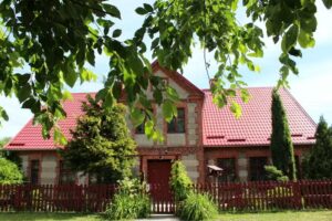 Agroturystyka „U Iwonki”