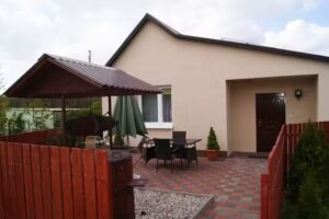 Agritourism at Jadzia’s