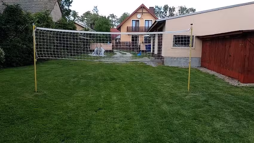 Agroturystyka u Jakubka