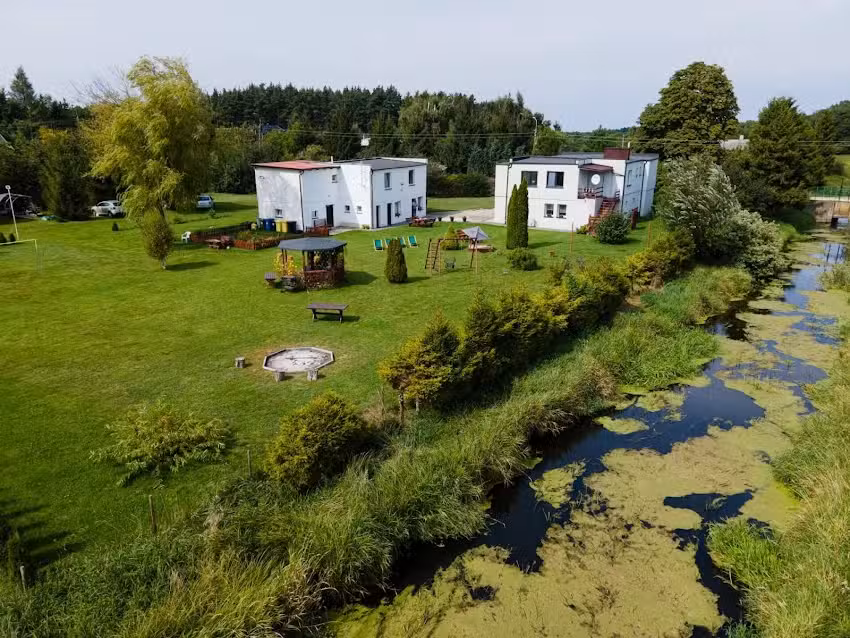 Agroturystyka u Janeckich