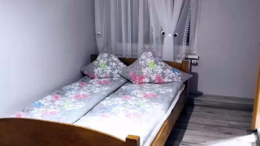 Agrotourismus „U Janka“