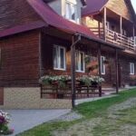 Agritourism at Janusz’s