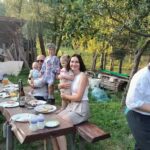 Agritourism at Janusz’s