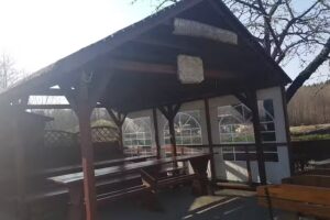 Agrotourism U Jarosi