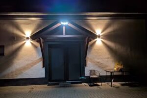 Agroturystyka u Joli w Borowe, Iłowa