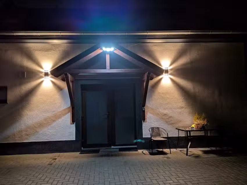 Agrotourismus bei Joli in Borowe, Iłowa