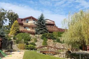 Agrotourism at Klaudia’s