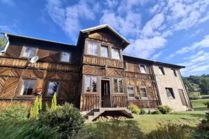 Agrotourismus „U Krawca“