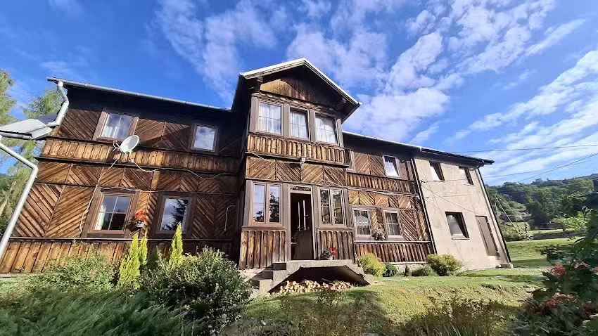 Agrotourismus „U Krawca“