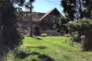 Agrotourism “U Królów” – rooms and cottages for rent