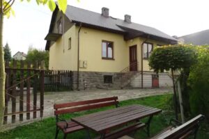 Agrotourism “U Krystyny” Kurczab Krystyna