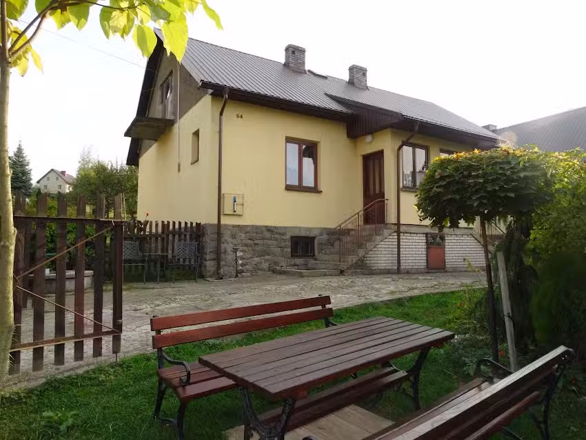 Agrotourism “U Krystyny” Kurczab Krystyna