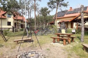 Agritourism at the Forester’s