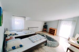 Agroturystyka u Majki