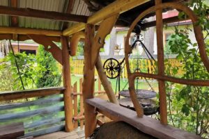 Agritourism at Maria’s