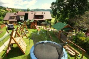 Agrotourism U Matysa Wisła