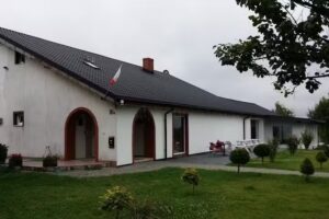 Agritourism – U Michaliny. Association of Eastern Wielkopolska Farms
