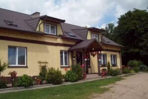 Agrotourism U Miecia