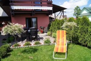 Agrotourismus in Mikołajki