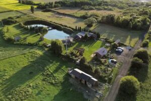 Agritourism at Mirus’s