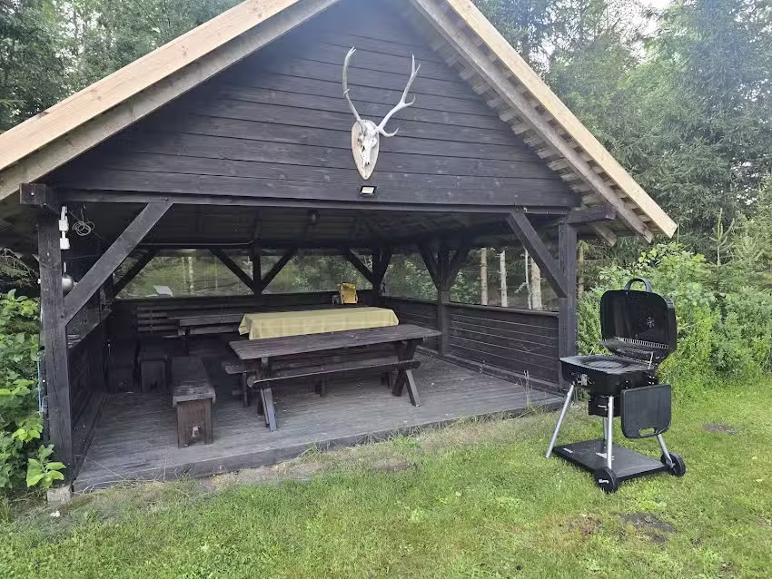 Agroturystyka u Myśliwego
