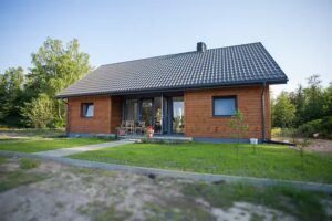 Agroturystyka u Pabla