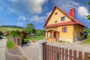 Agroturystyka U Przemka