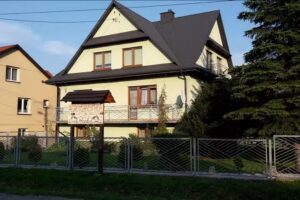 Agritourism at Robka