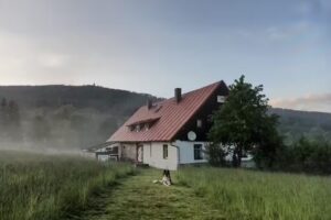 Agrotourism U Rumcajsa