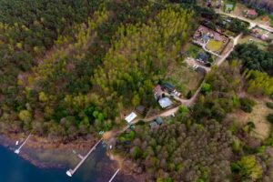 Agroturystyka U Rybaka/noclegi kujawsko-pomorskie