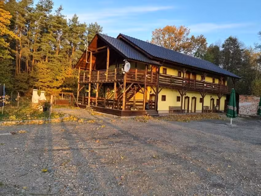 Agritourism at Siwy’s