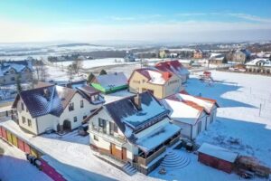 Agrotourismus bei Skiba’s