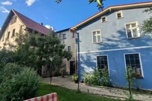 Agrotourismus „U Soltysa“