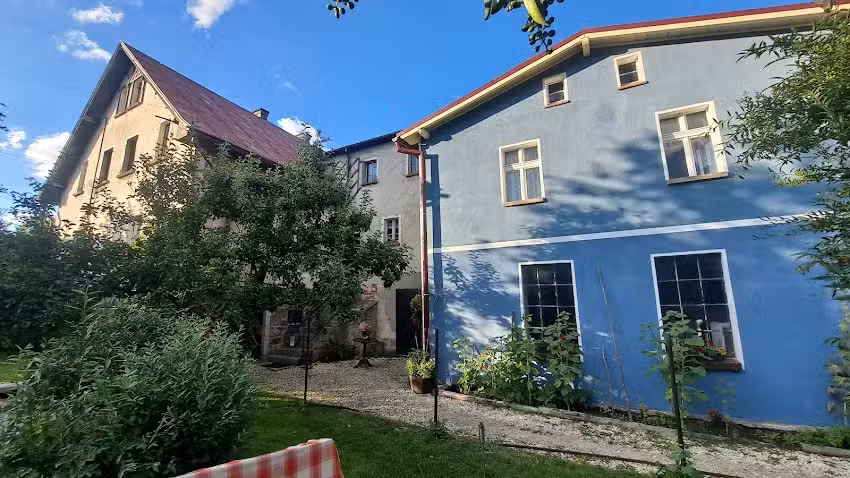 Agritourism “U Soltysa”