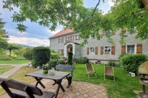 Agroturystyka u Strażaka