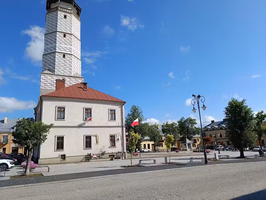 Agritourism at Tadek’s