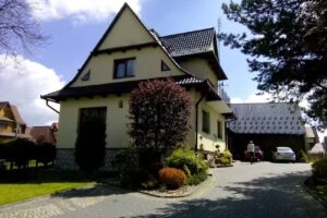 Agrotourismus in Tadysa