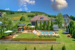 Agritourism at Teresa’s Holidays with Taste